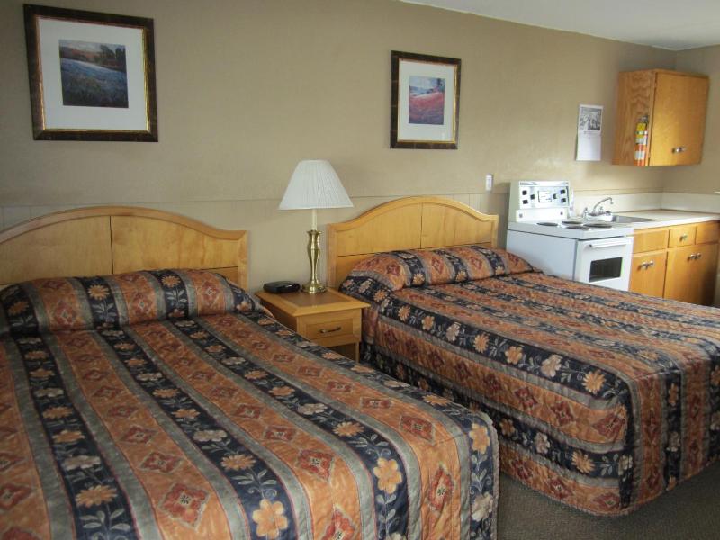Bulkley Valley Motel