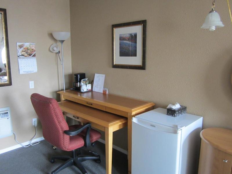 Bulkley Valley Motel image