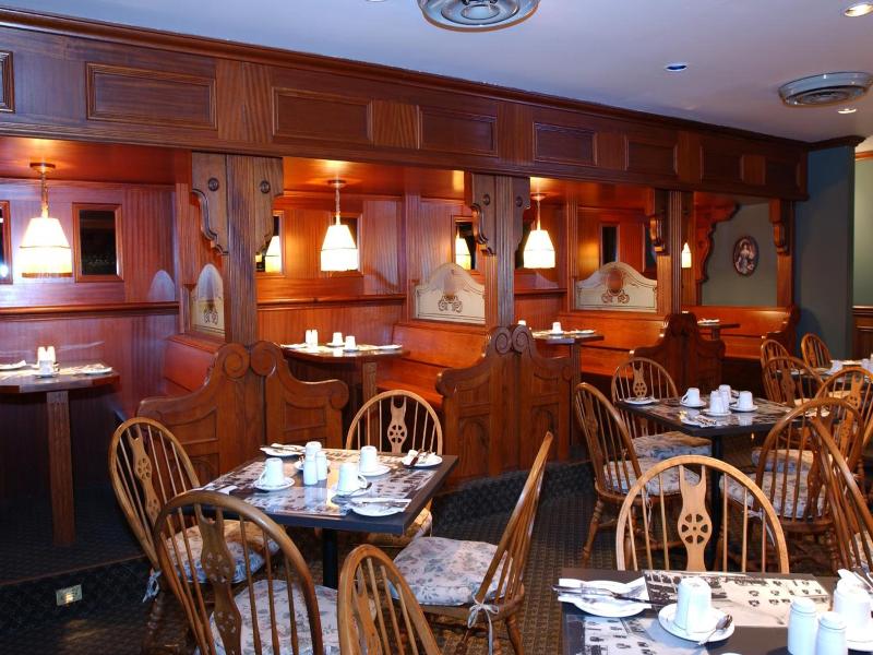 Auberge Lakeview Inn image