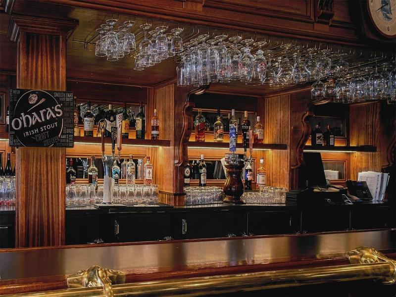 Auberge Lakeview Inn image