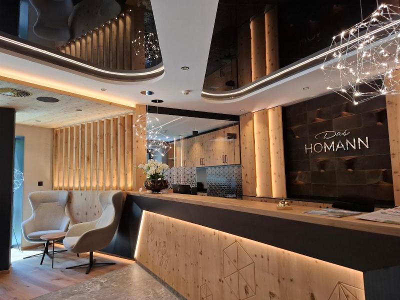 Das Homann image