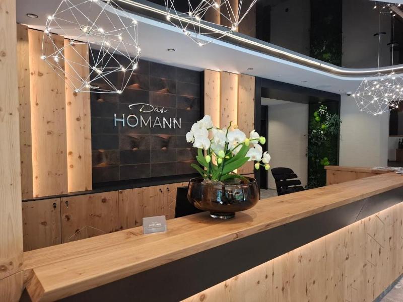 Das Homann image