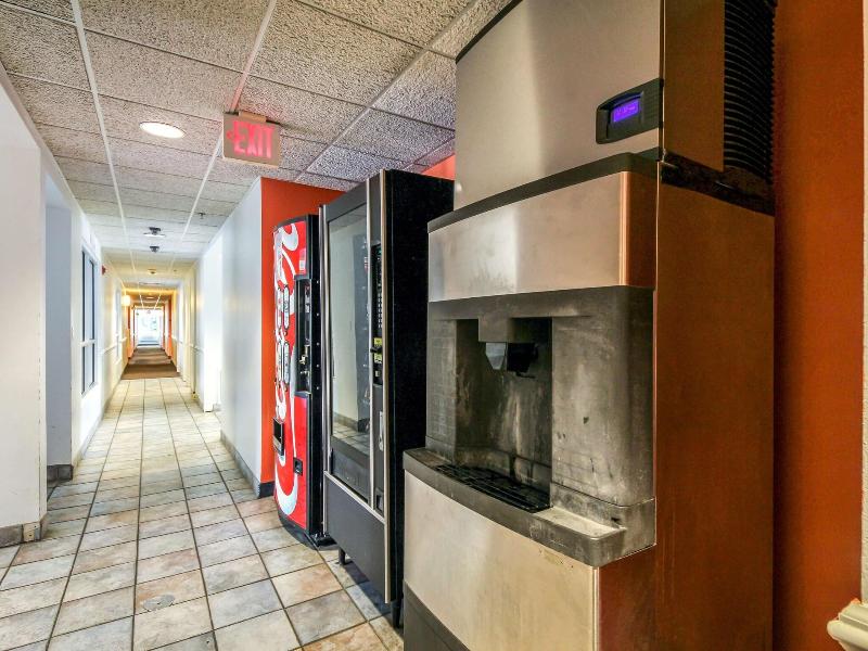 Motel 6 New Braunfels