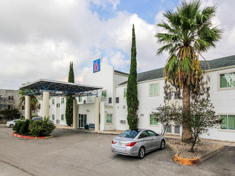 Motel 6 New Braunfels