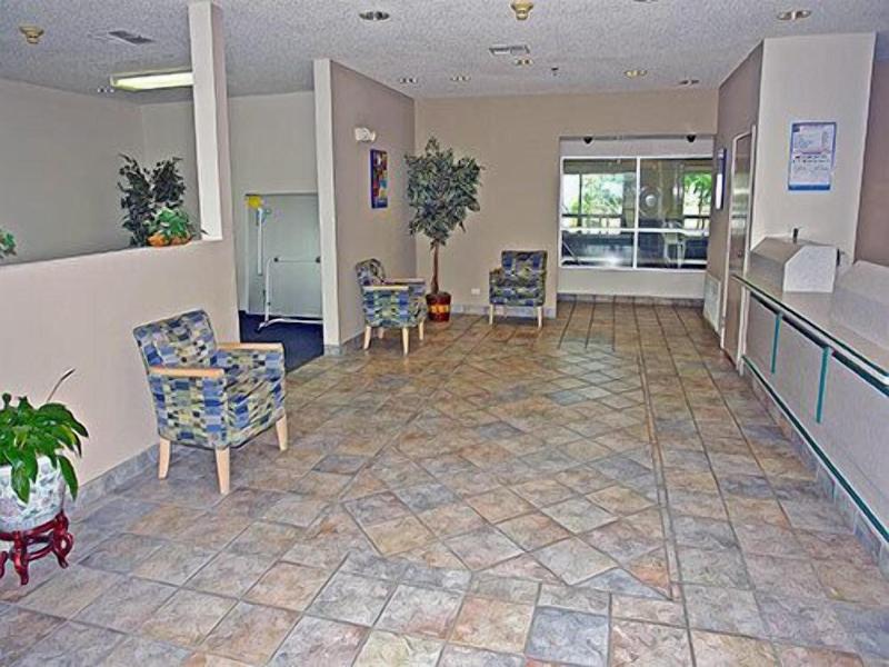 Motel 6 New Braunfels