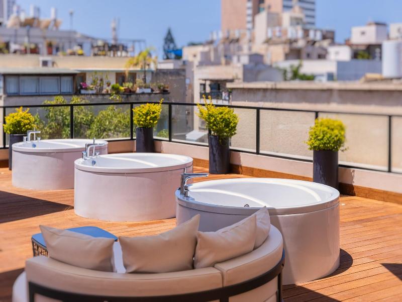 Deborah Hotel Tel Aviv image