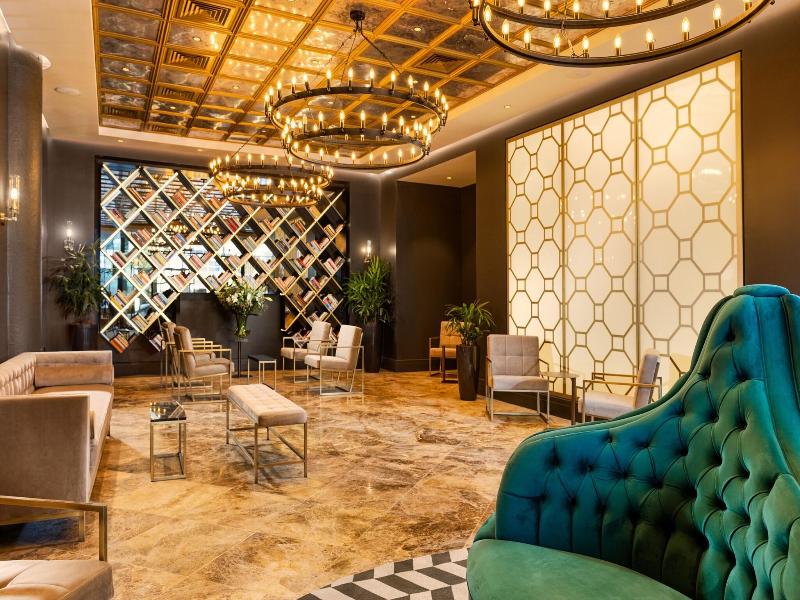 Deborah Hotel Tel Aviv image