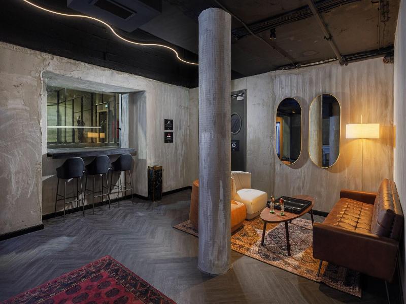 Deborah Hotel Tel Aviv image