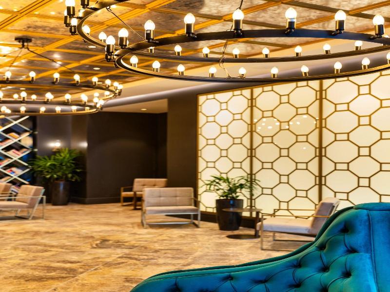 Deborah Hotel Tel Aviv image