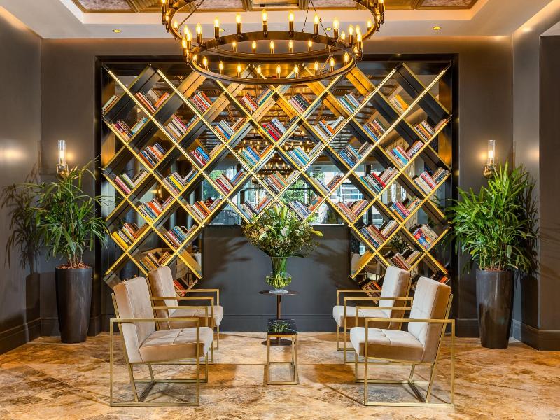 Deborah Hotel Tel Aviv image
