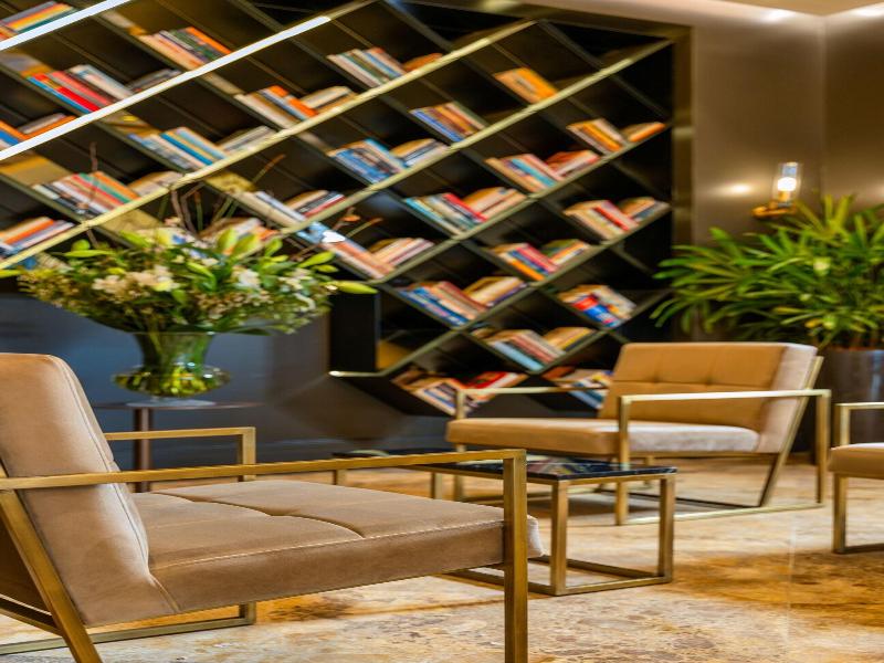 Deborah Hotel Tel Aviv image