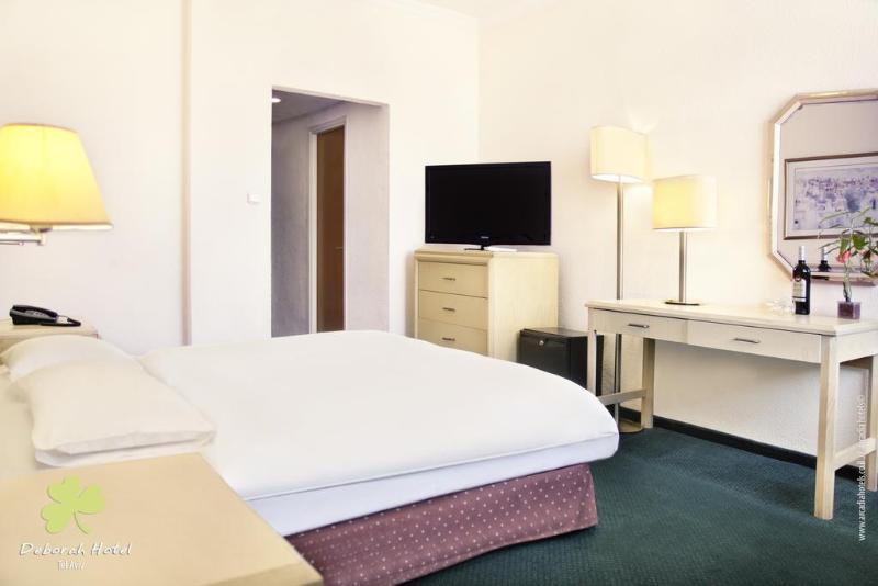 Deborah Hotel Tel Aviv image