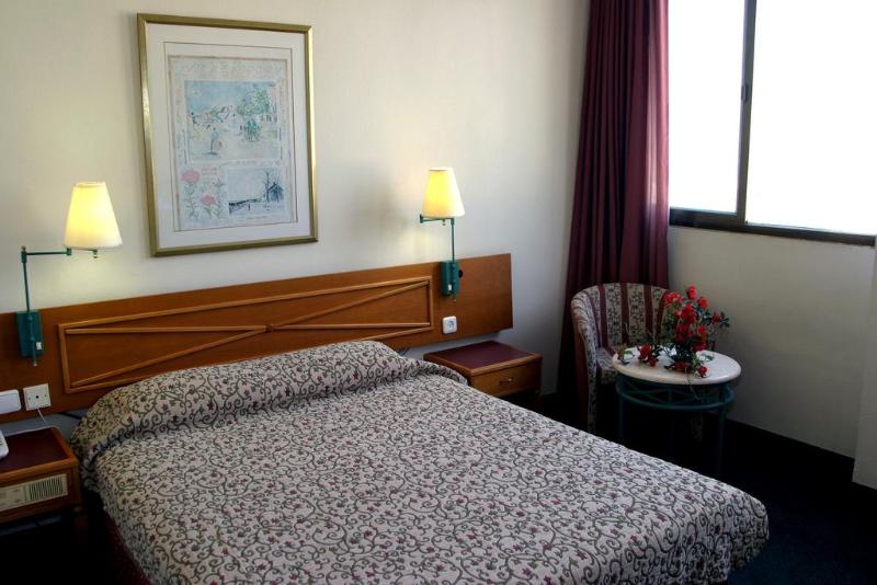 Deborah Hotel Tel Aviv image