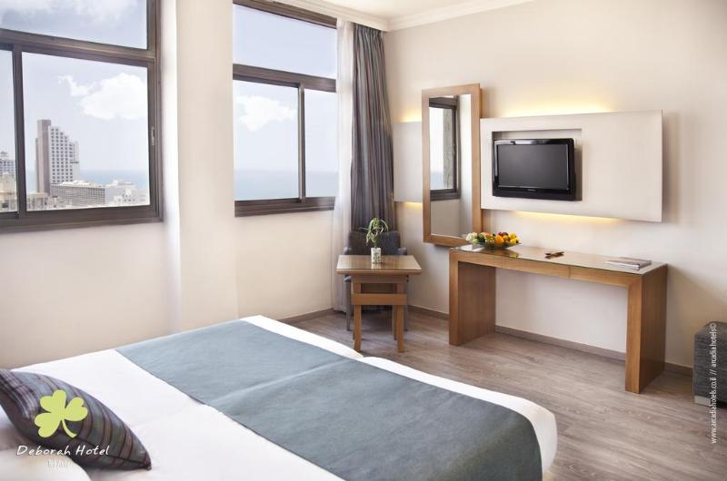 Deborah Hotel Tel Aviv image