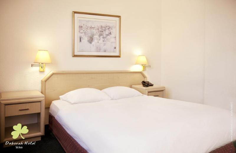 Deborah Hotel Tel Aviv image