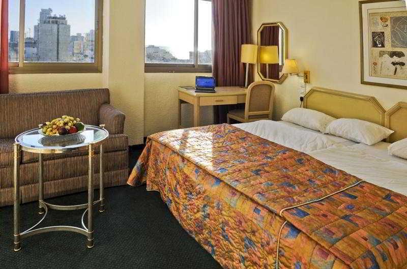 Deborah Hotel Tel Aviv image
