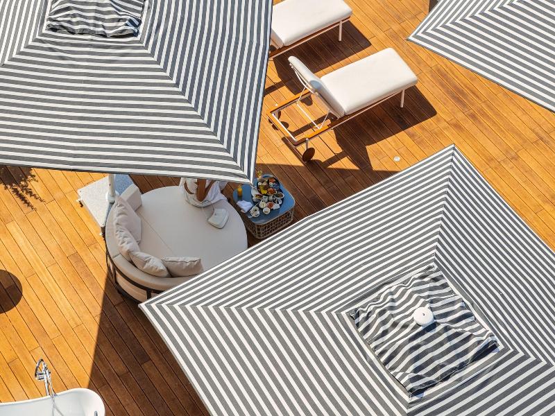 Deborah Hotel Tel Aviv image