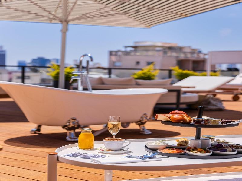 Deborah Hotel Tel Aviv image