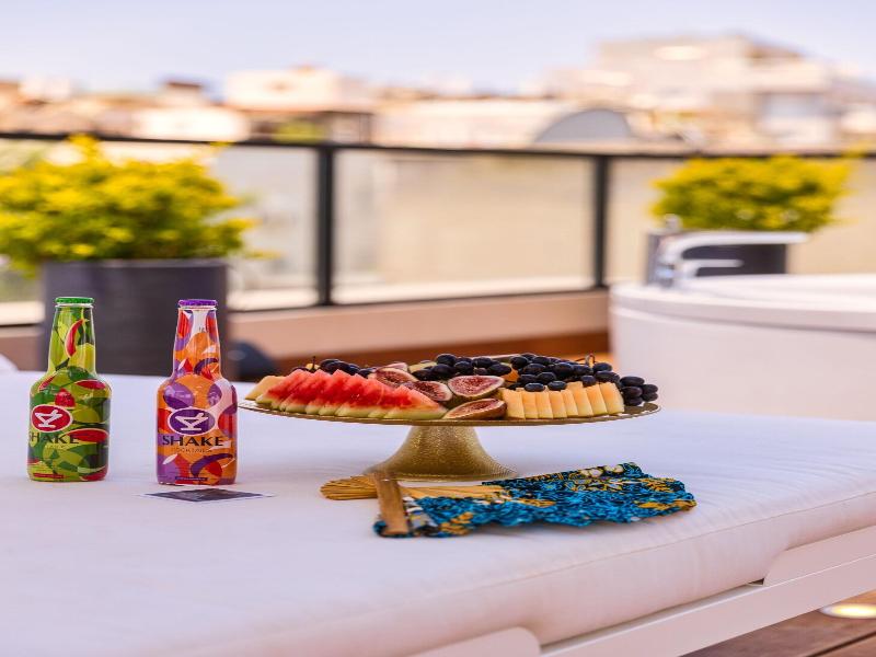 Deborah Hotel Tel Aviv image