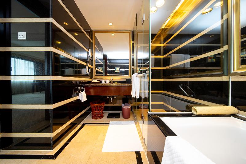 Guangzhou Grand International Hotel image