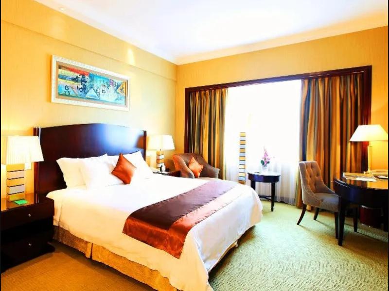 Guangzhou Grand International Hotel image