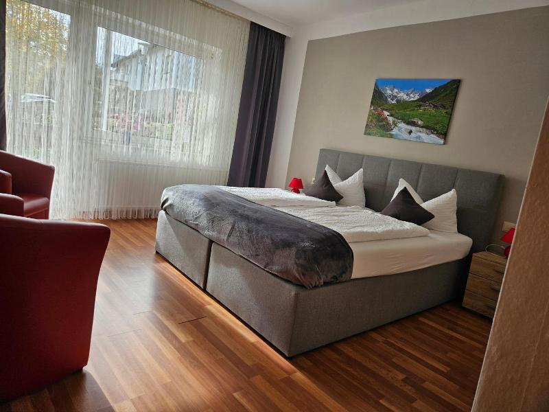 Berghotel Willingen image