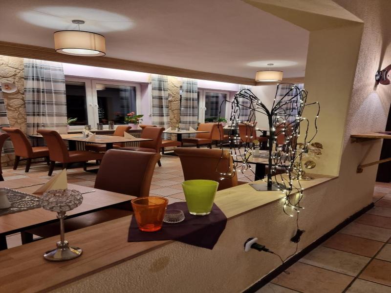 Berghotel Willingen image
