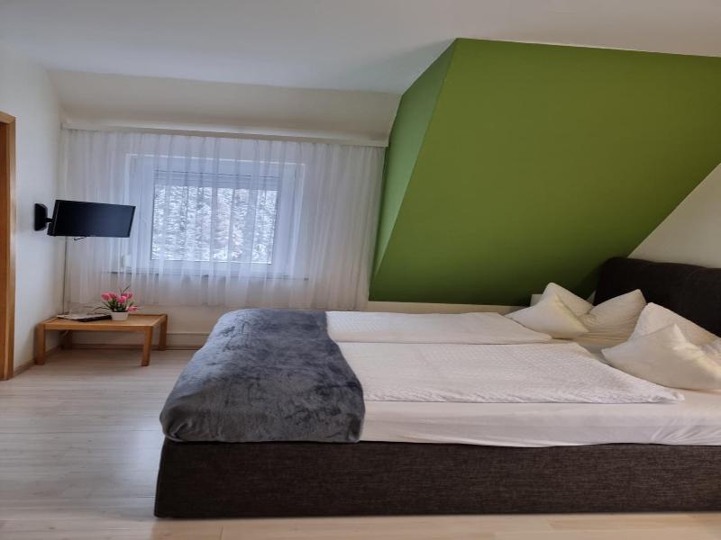 Berghotel Willingen image