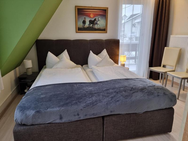Berghotel Willingen image