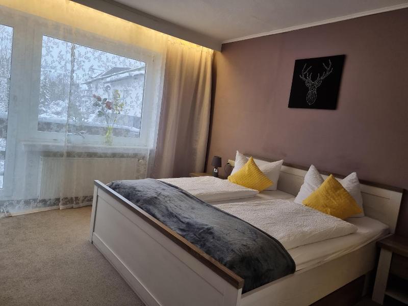 Berghotel Willingen image
