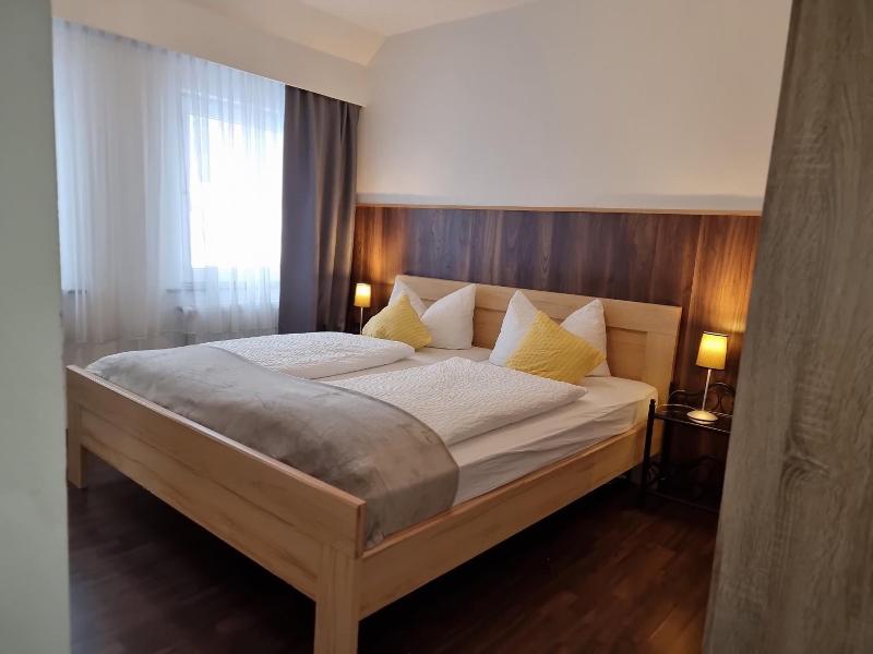 Berghotel Willingen image