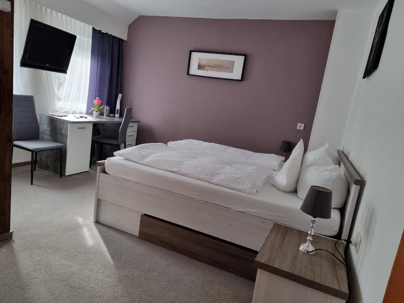 Berghotel Willingen image