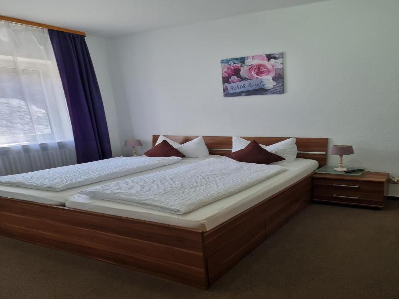 Berghotel Willingen image