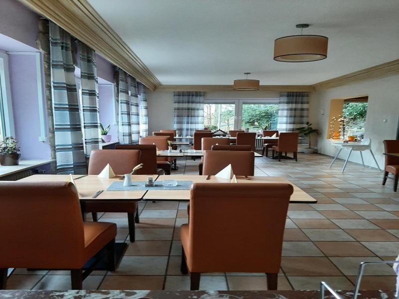 Berghotel Willingen image