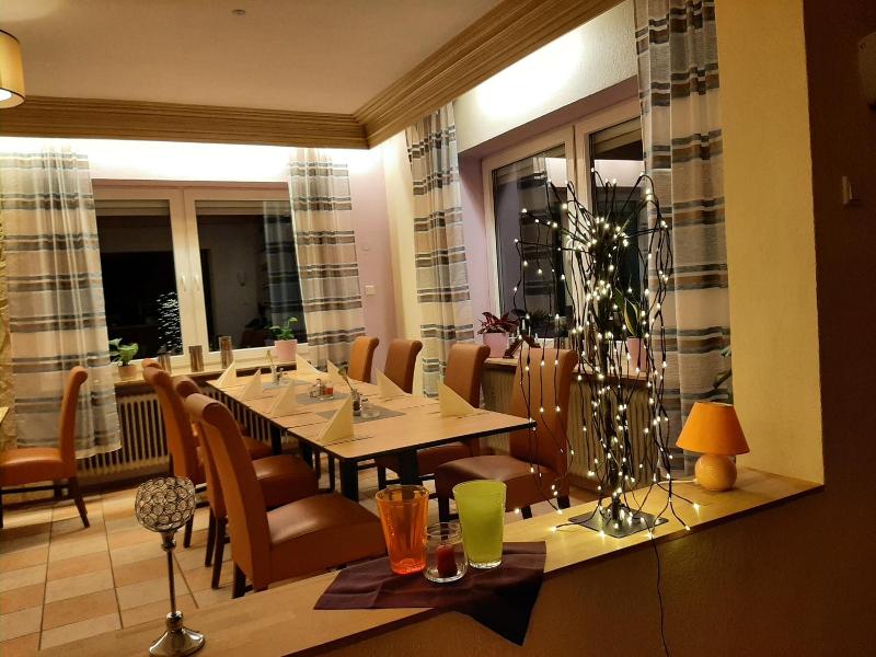 Berghotel Willingen image