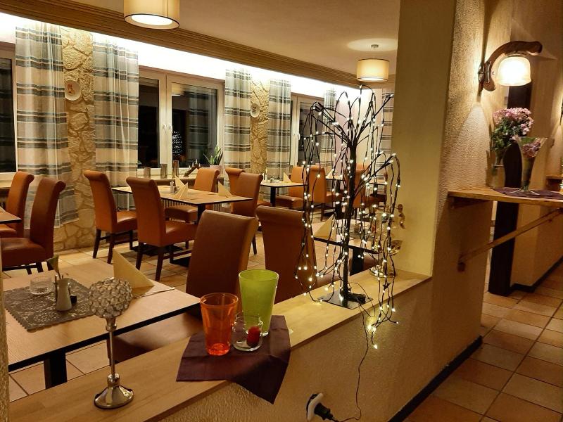 Berghotel Willingen image