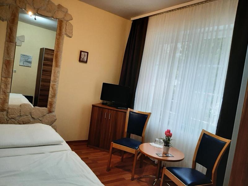 Berghotel Willingen image