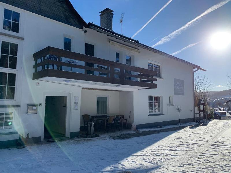 Berghotel Willingen image