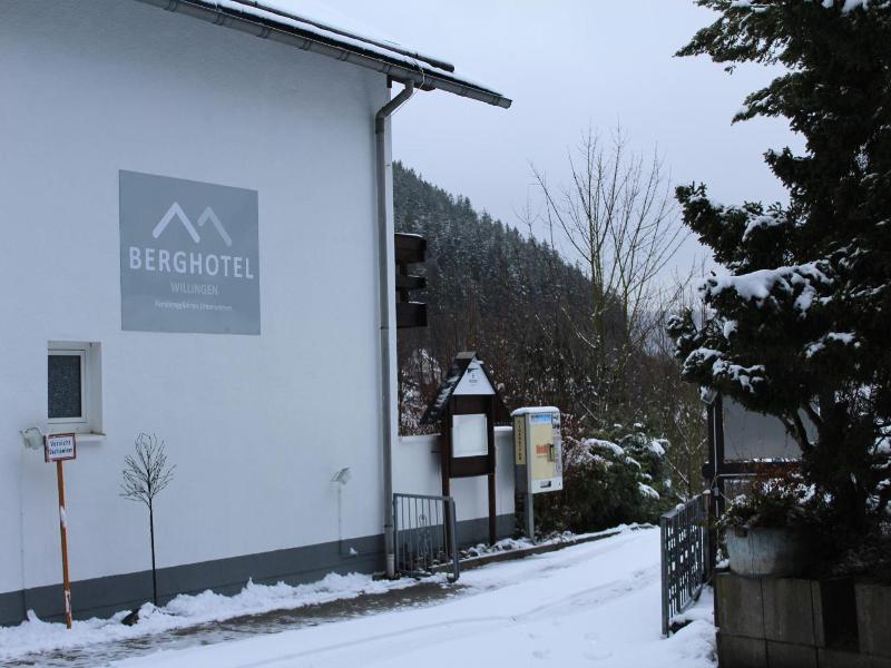 Berghotel Willingen image