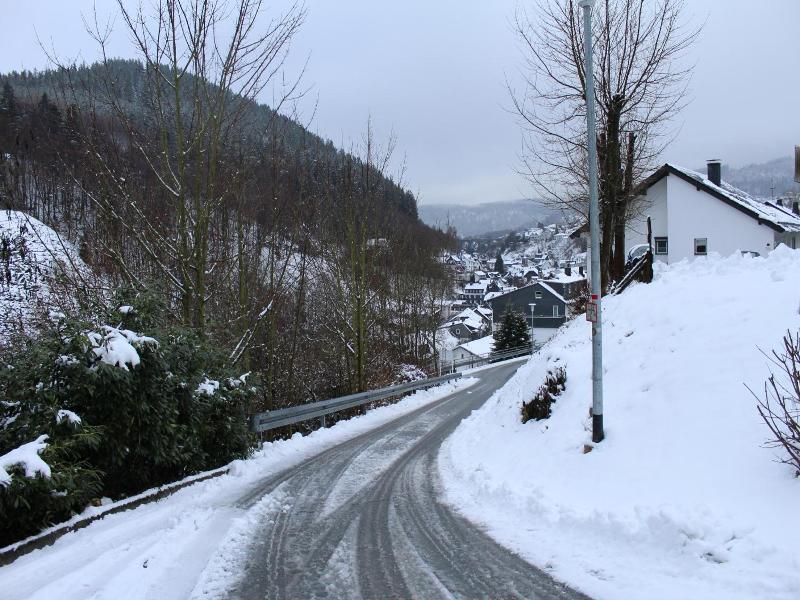 Berghotel Willingen image