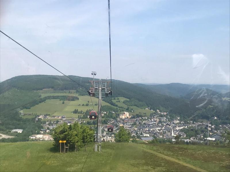 Berghotel Willingen image
