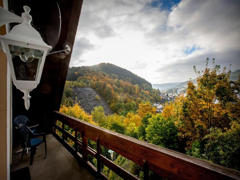 Berghotel Willingen image