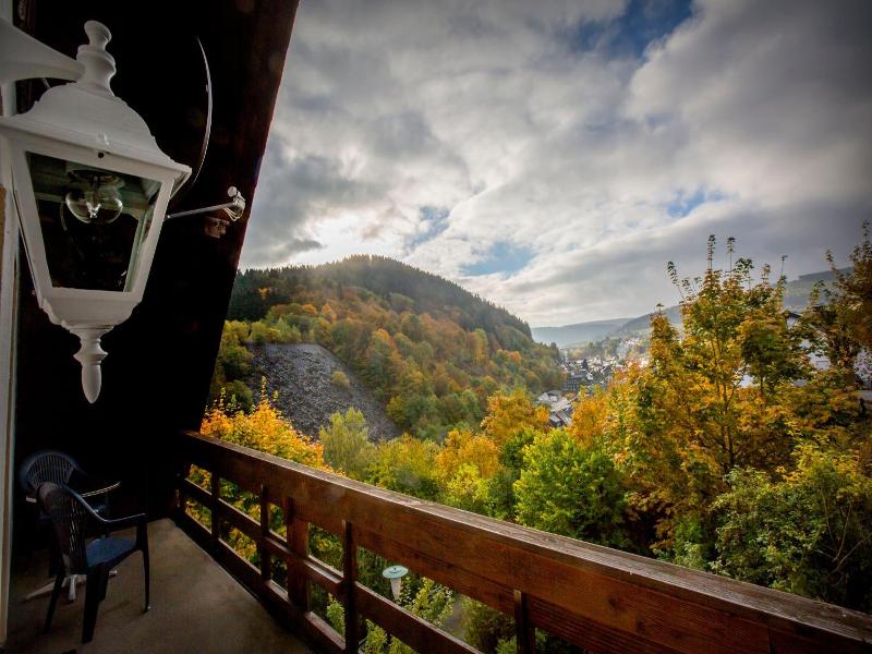 Berghotel Willingen image