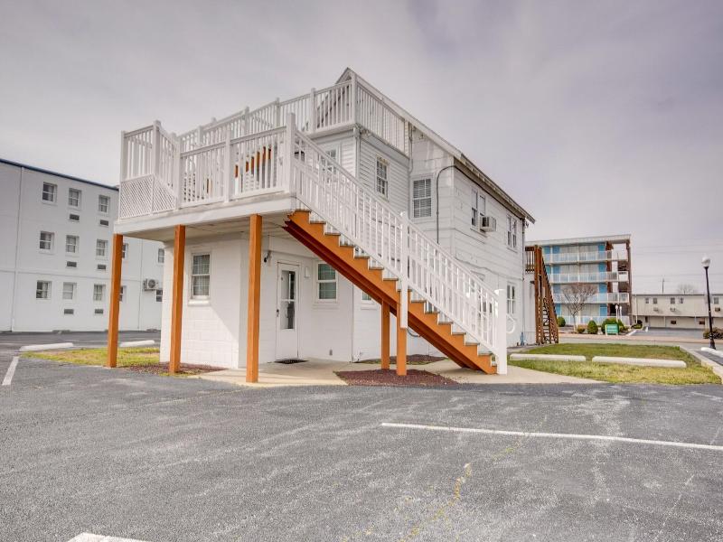 Empress Motel image