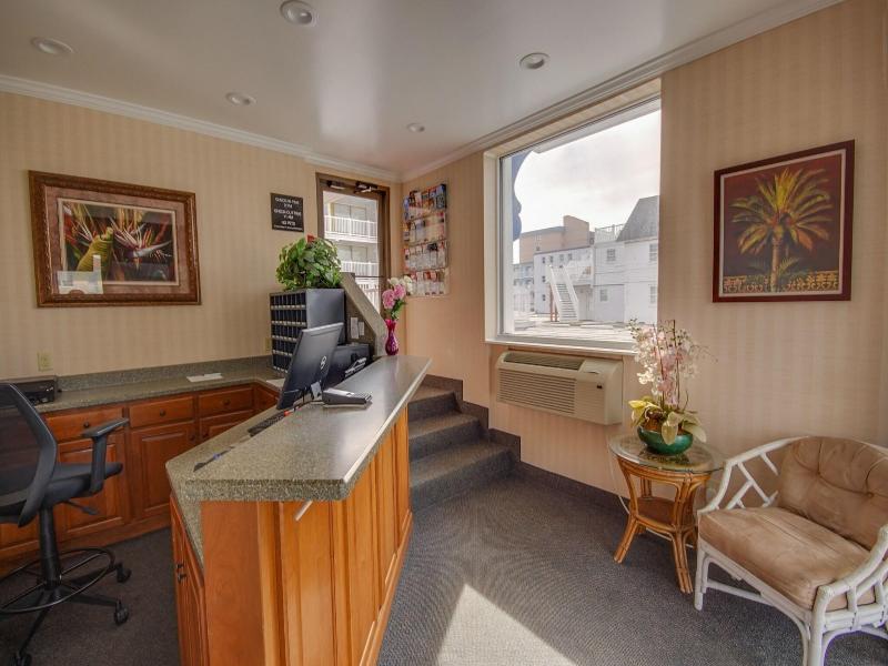 Empress Motel image