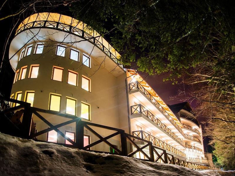Hotel Europa Gornicza Strzecha