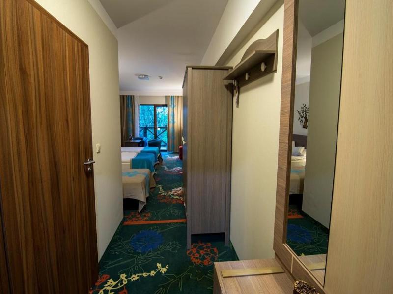 Hotel Europa Gornicza Strzecha image