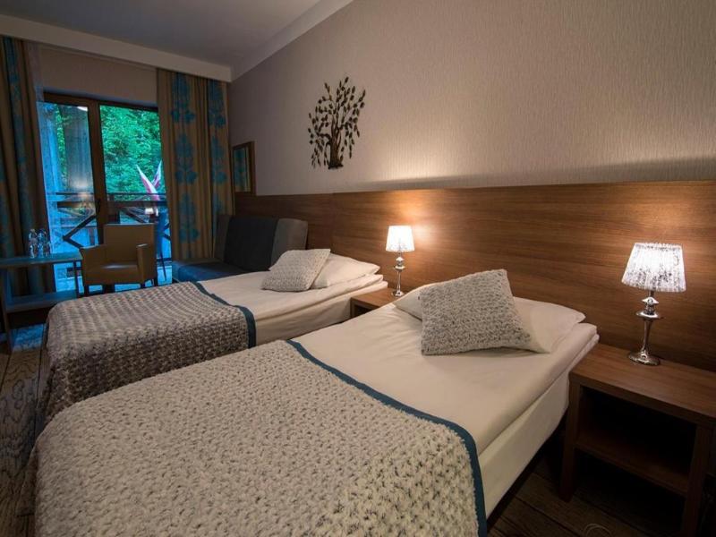 Hotel Europa Gornicza Strzecha image