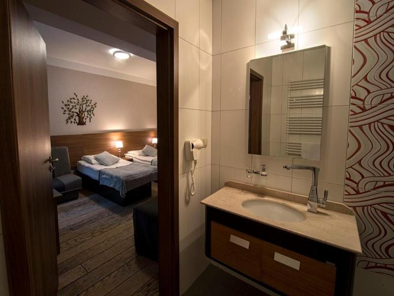 Hotel Europa Gornicza Strzecha image