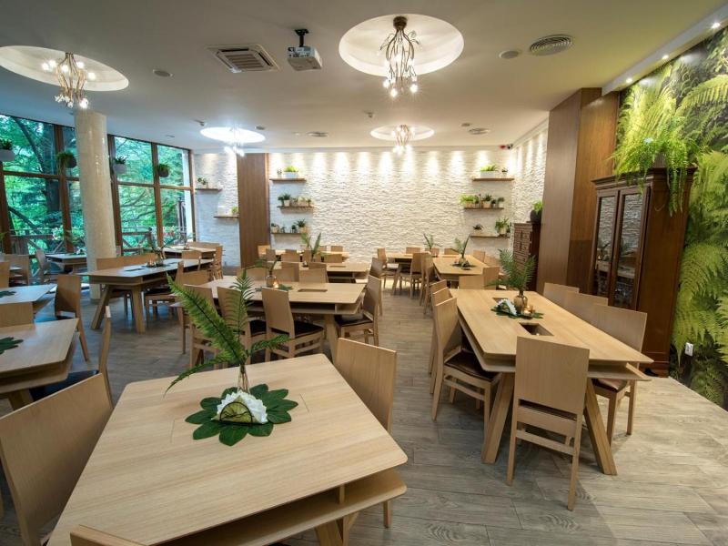 Hotel Europa Gornicza Strzecha image